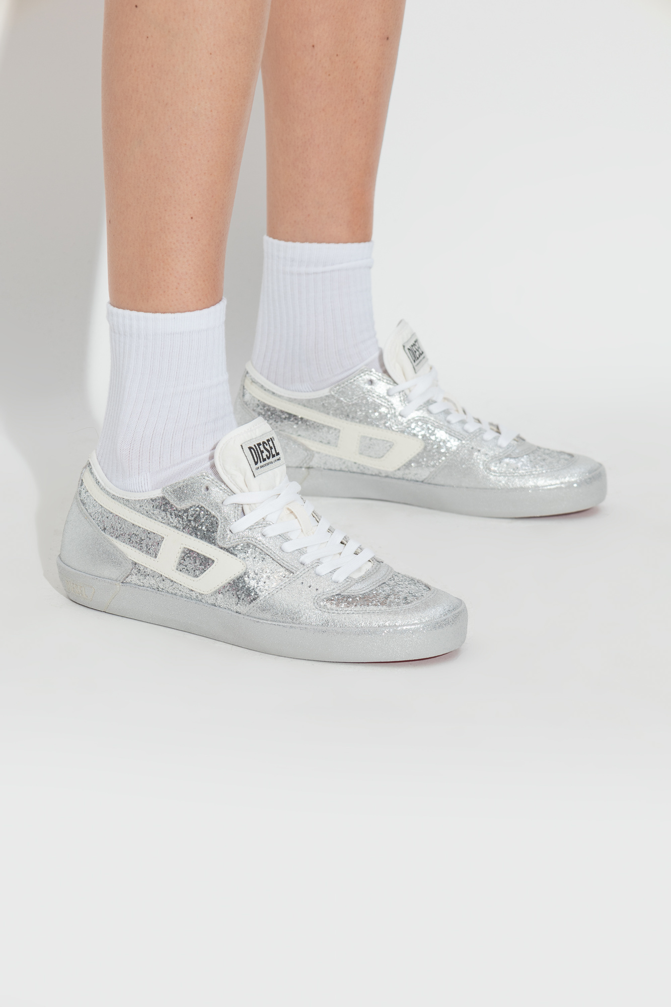 'S-Leroji D-1 Low' sneakers Sneakers